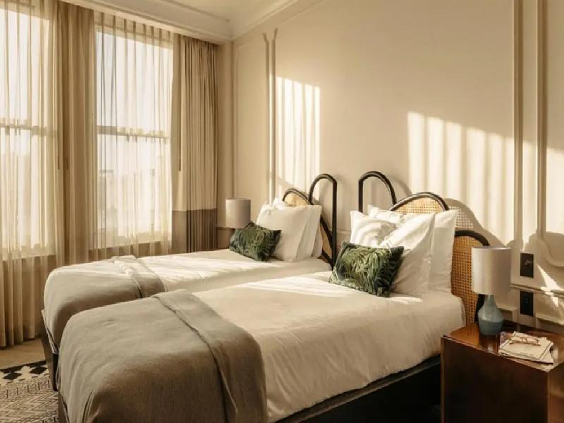 The Hoxton Downtown LA image