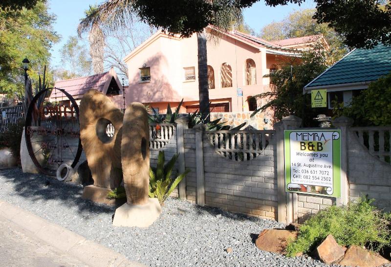 Memra Guest House