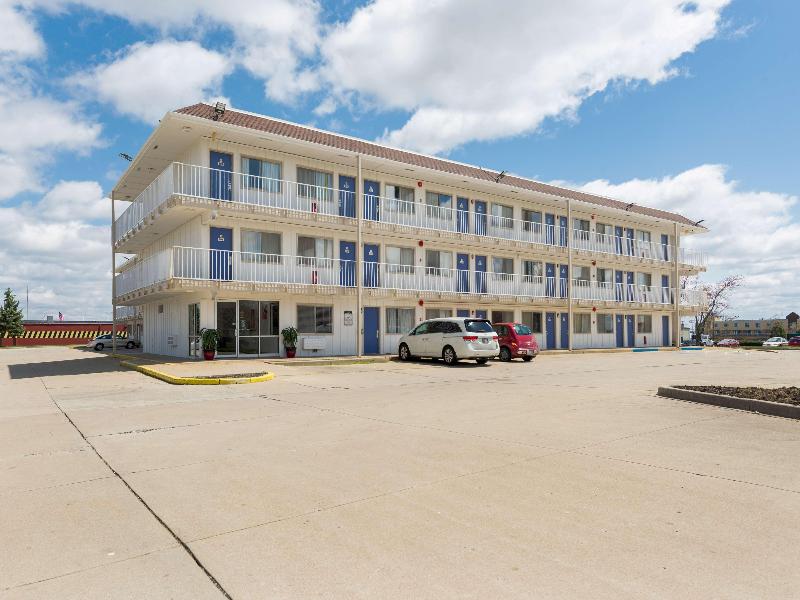 Motel 6 Dayton, OH image