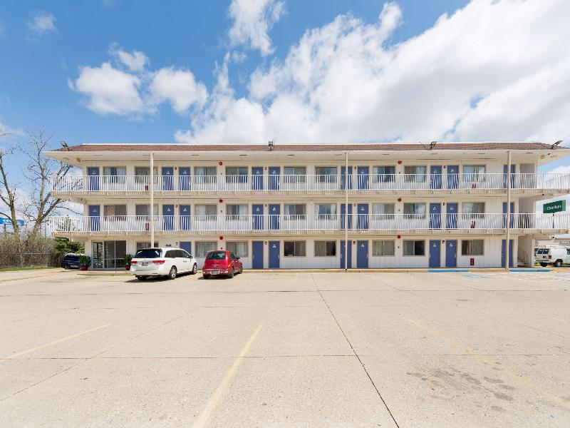 Motel 6 Dayton, OH image