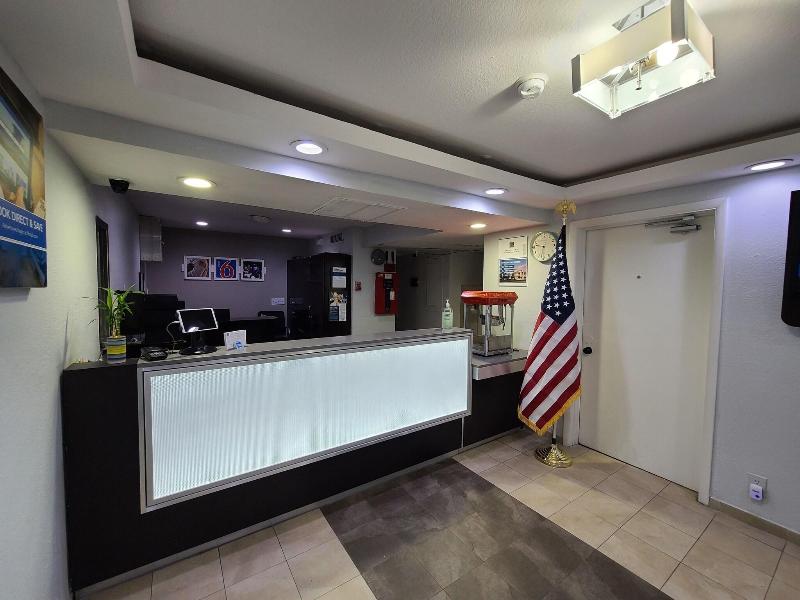 Motel 6 Dayton, OH image
