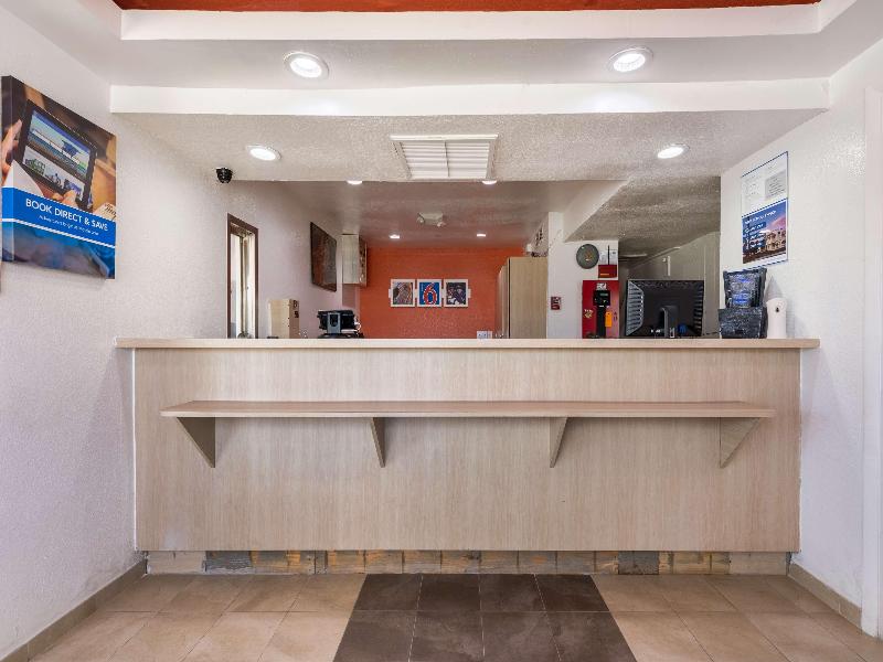 Motel 6 Dayton, OH image