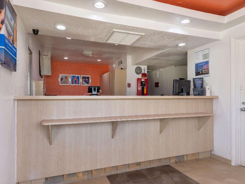 Motel 6 Dayton, OH image