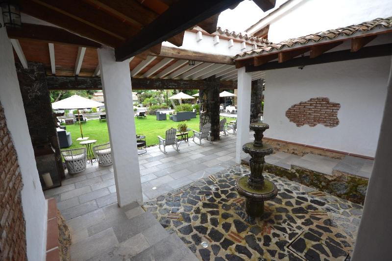 Rustika Spa Hotel Boutique image