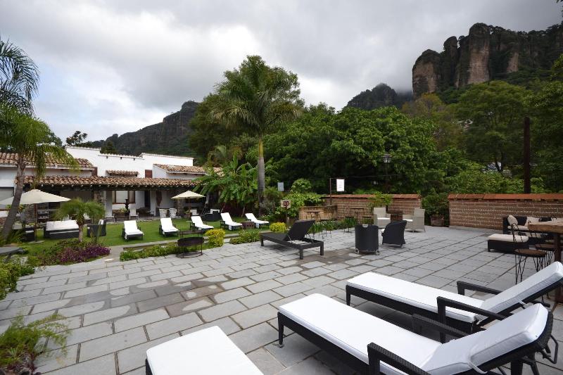 Rustika Spa Hotel Boutique image