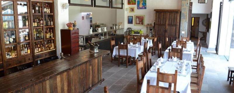 Rustika Spa Hotel Boutique image
