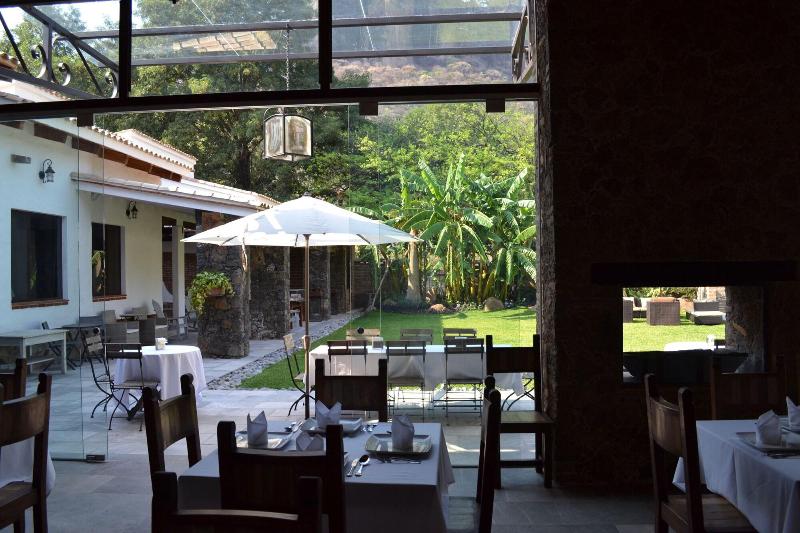 Rustika Spa Hotel Boutique image