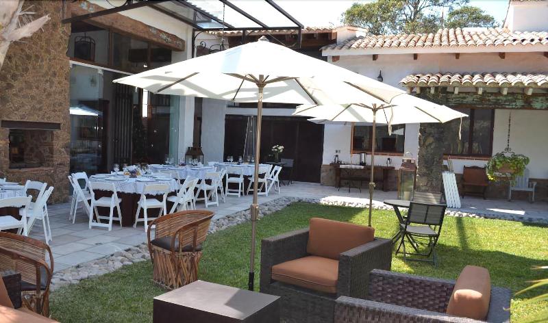 Rustika Spa Hotel Boutique image