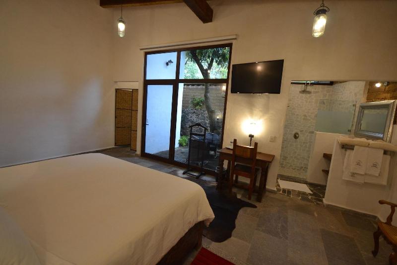 Rustika Spa Hotel Boutique image