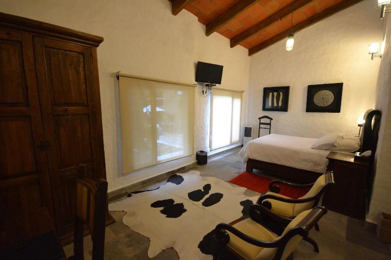 Rustika Spa Hotel Boutique image