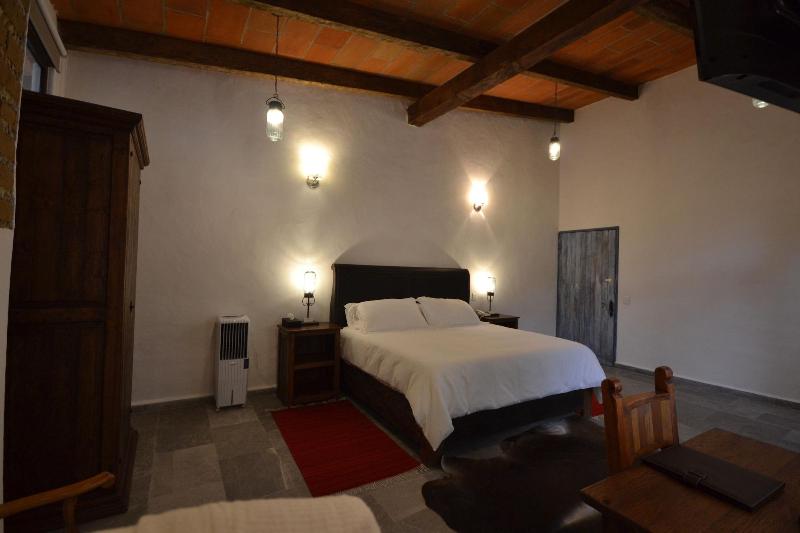 Rustika Spa Hotel Boutique image