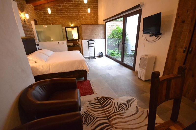 Rustika Spa Hotel Boutique image