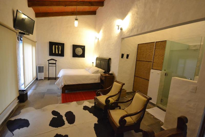 Rustika Spa Hotel Boutique image