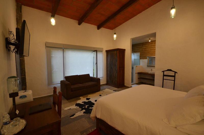 Rustika Spa Hotel Boutique image