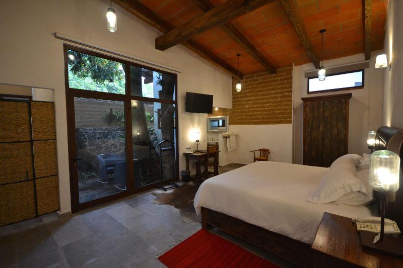 Rustika Spa Hotel Boutique image