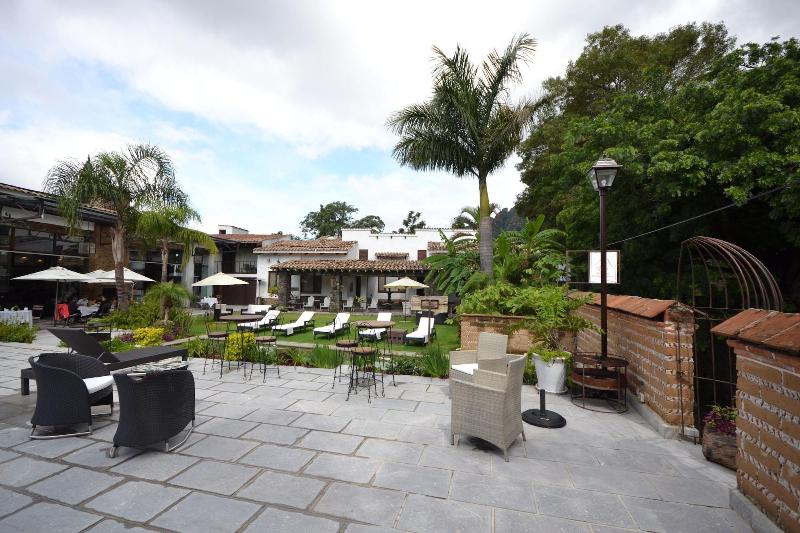 Rustika Spa Hotel Boutique image
