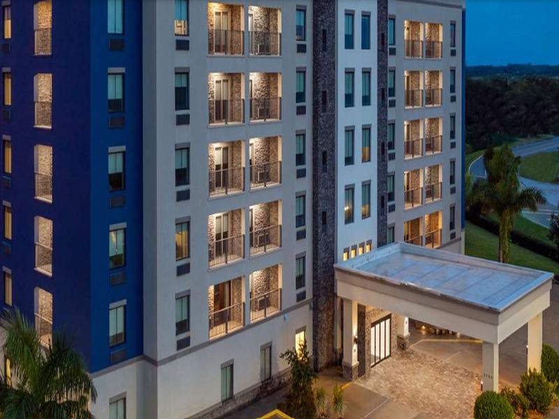 Coral Pointe, An Ascend Collection Hotel image