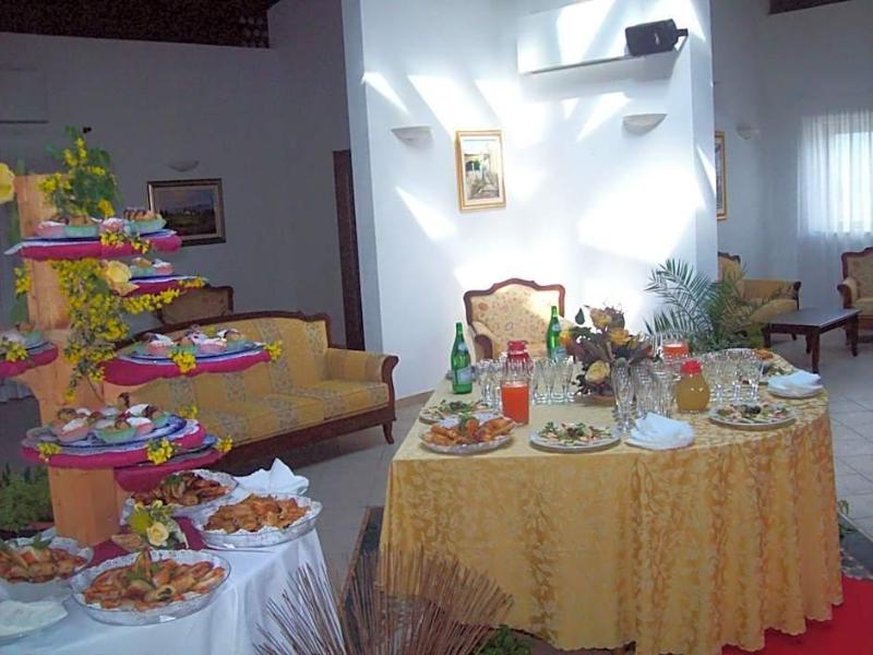 Hotel Pietrapanna image