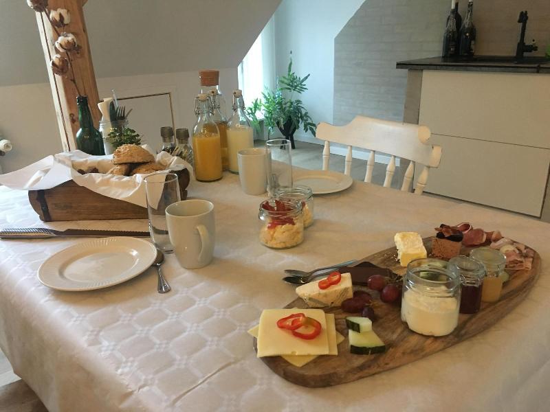 Hos Mette image