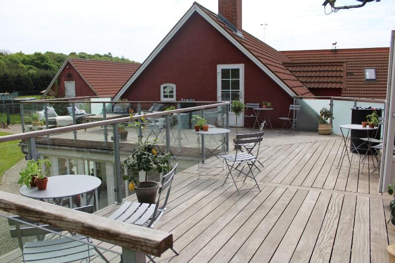 Hos Mette image