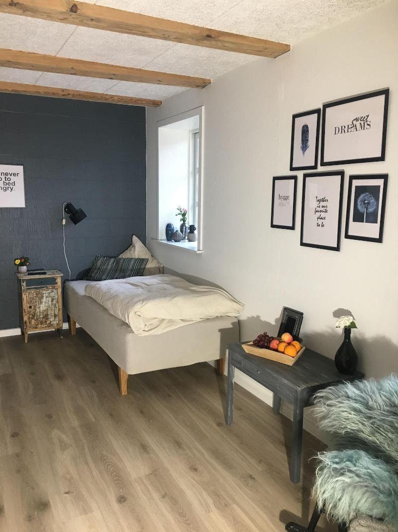 Hos Mette image