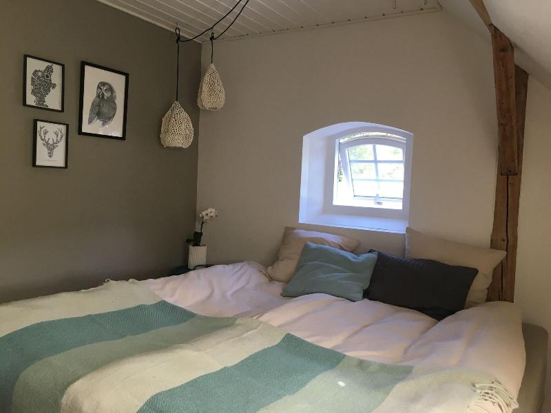 Hos Mette image