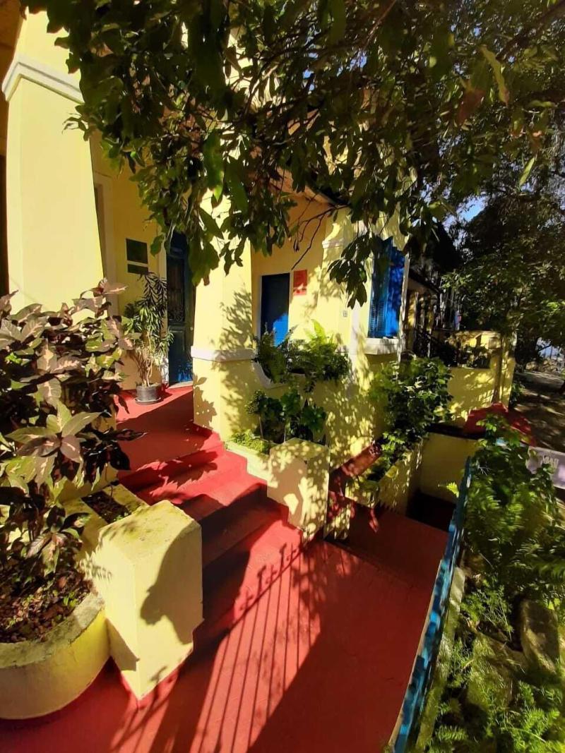 Brasileranza Hostel image