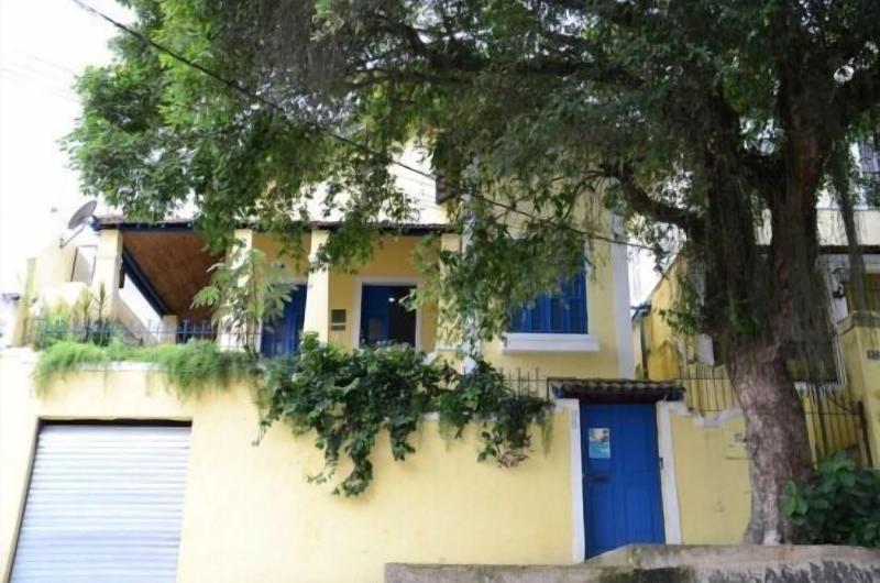 Brasileranza Hostel image
