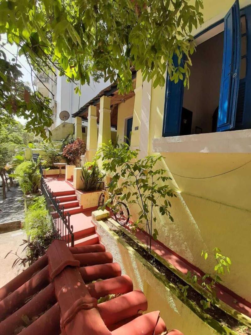 Brasileranza Hostel image