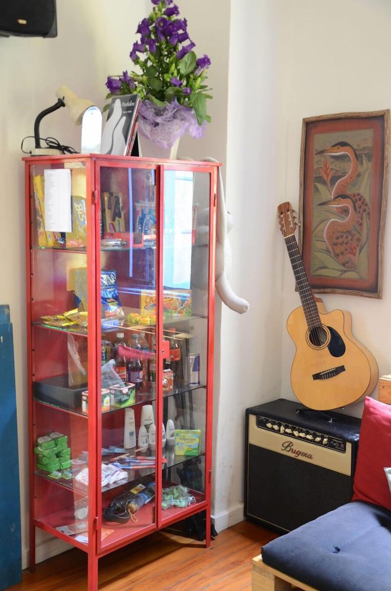 Brasileranza Hostel image