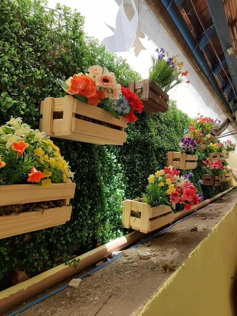 Brasileranza Hostel image
