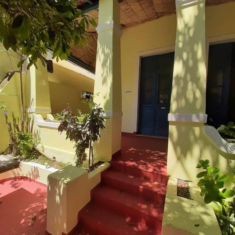 Brasileranza Hostel image