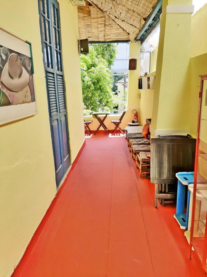 Brasileranza Hostel image