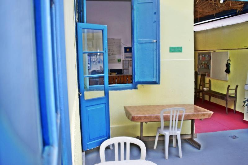 Brasileranza Hostel image