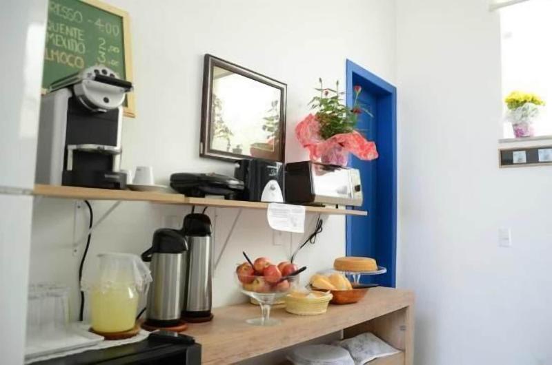 Brasileranza Hostel image
