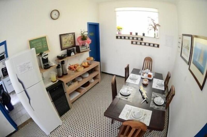 Brasileranza Hostel image