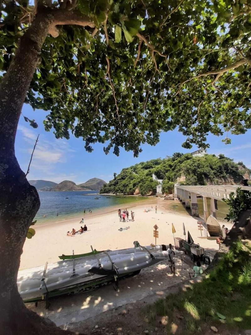 Brasileranza Hostel image