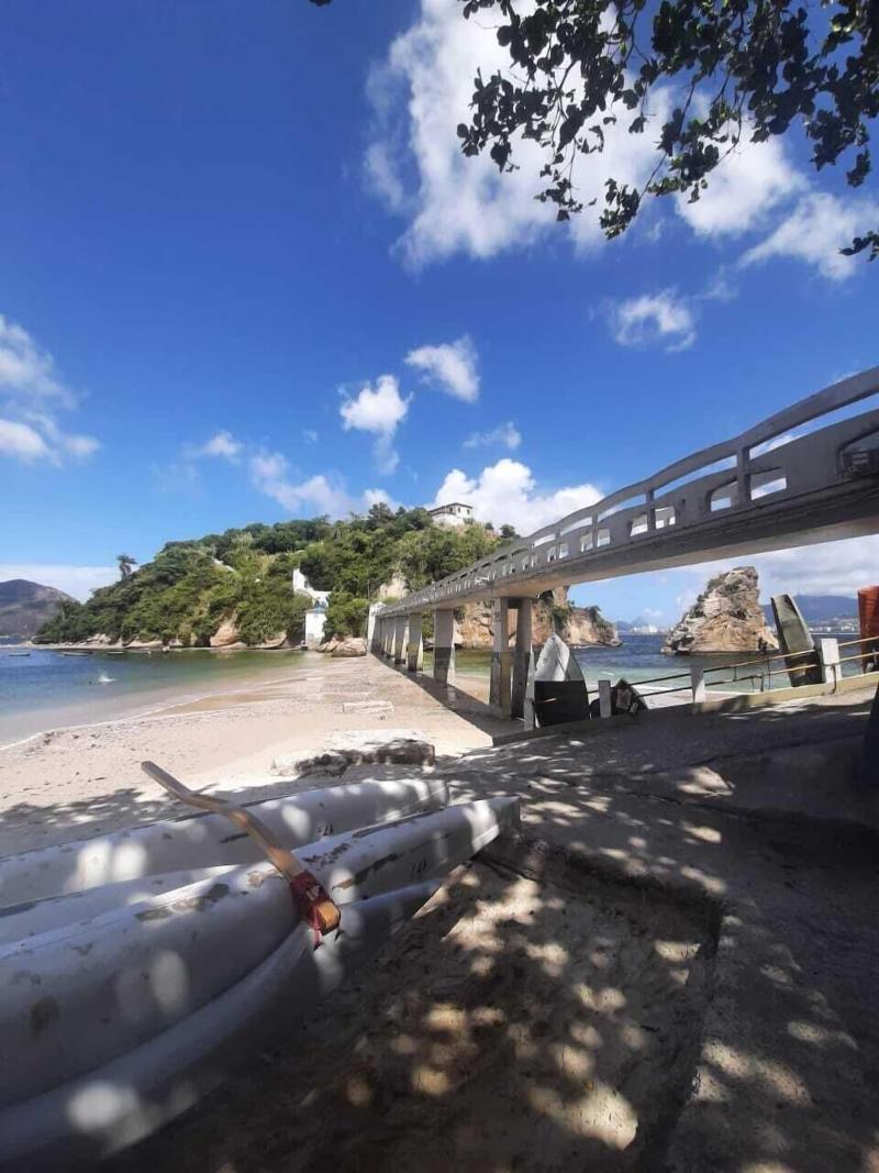 Brasileranza Hostel image