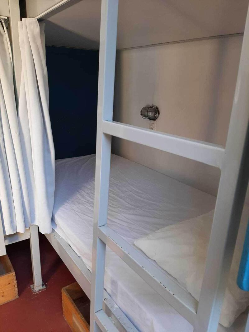 Brasileranza Hostel image
