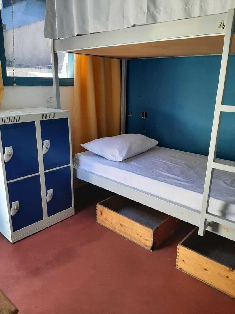 Brasileranza Hostel image