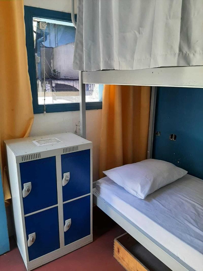 Brasileranza Hostel image