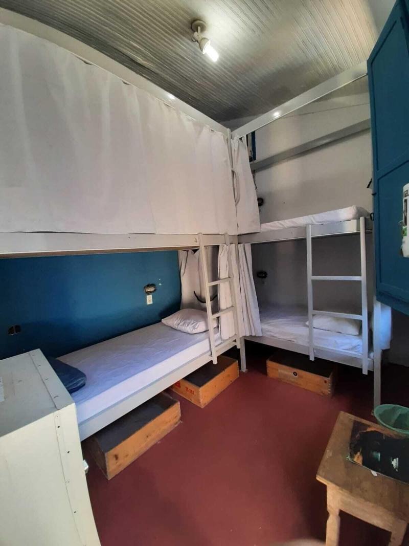 Brasileranza Hostel image