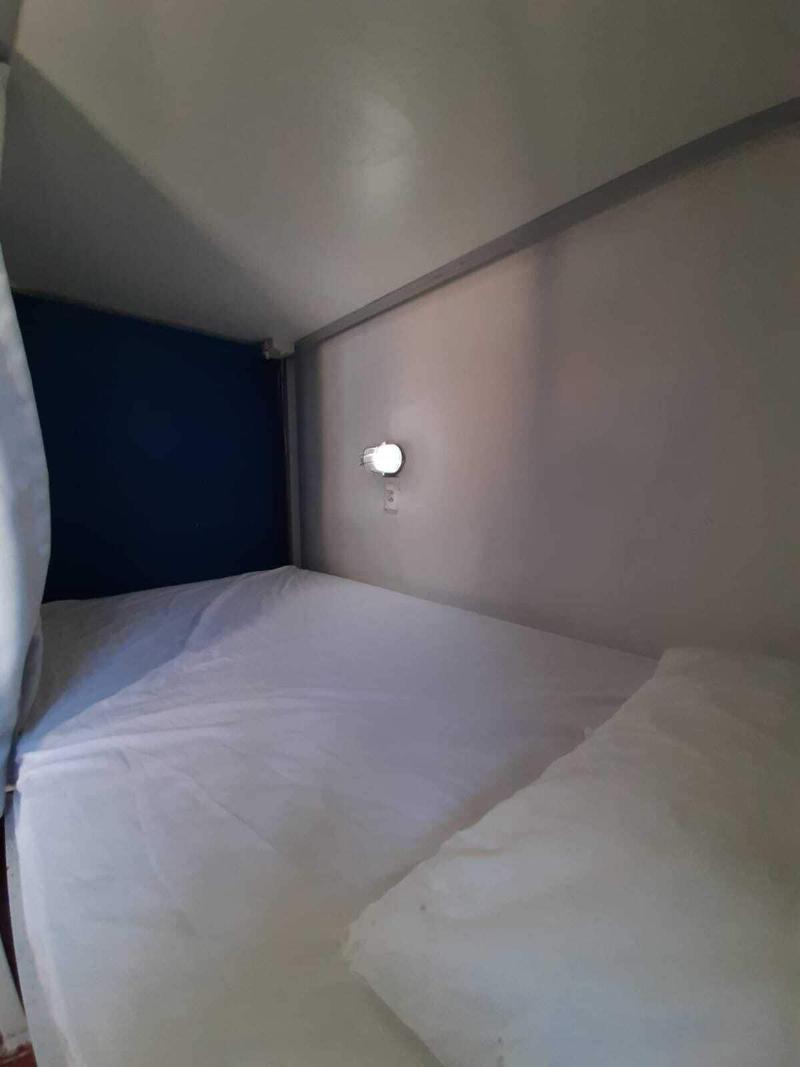 Brasileranza Hostel image