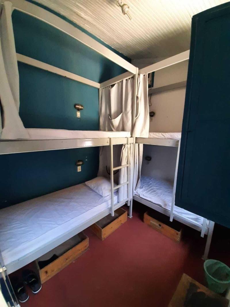 Brasileranza Hostel image