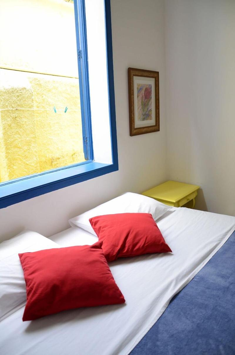 Brasileranza Hostel image