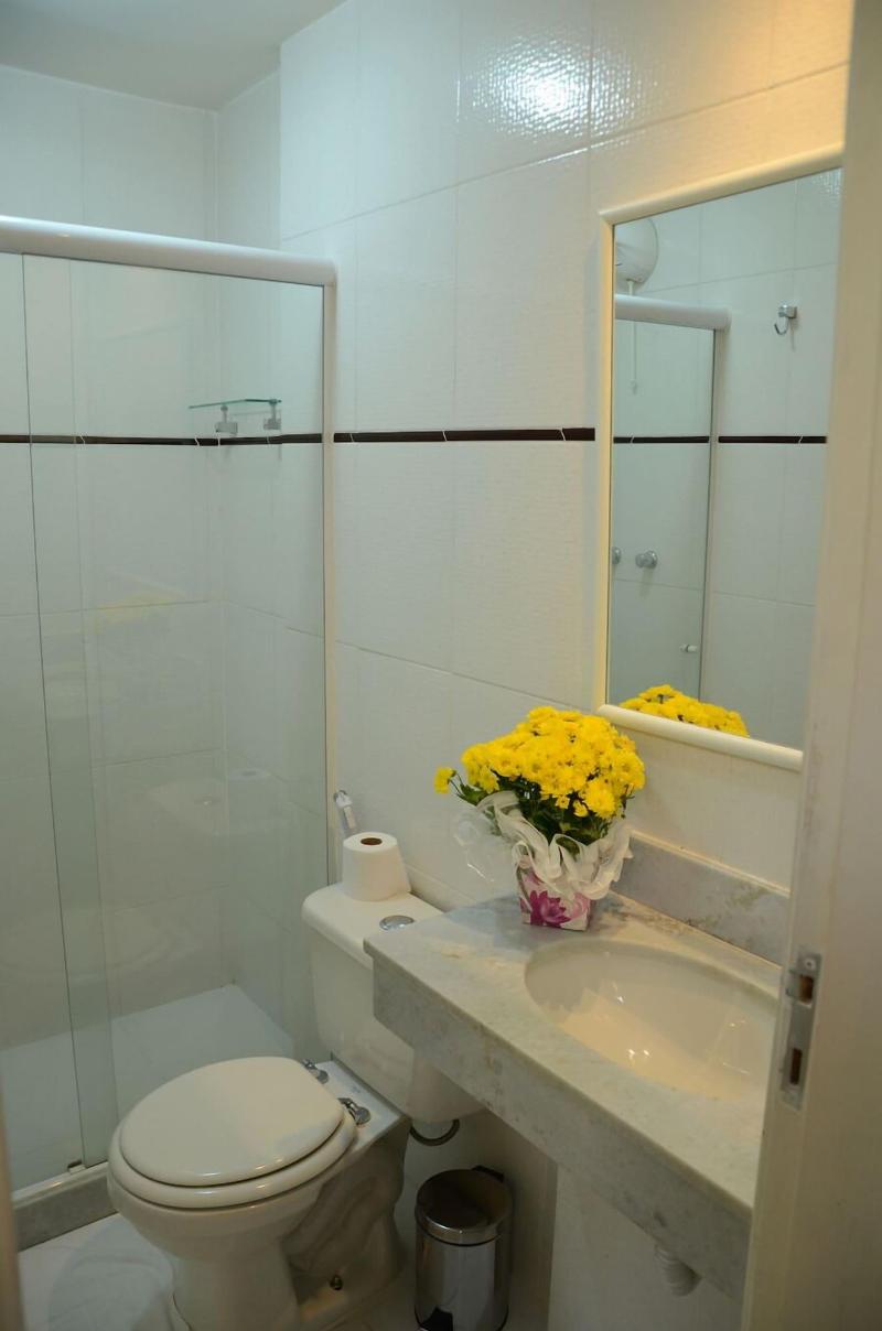 Brasileranza Hostel image