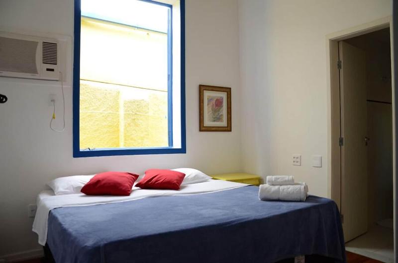 Brasileranza Hostel image