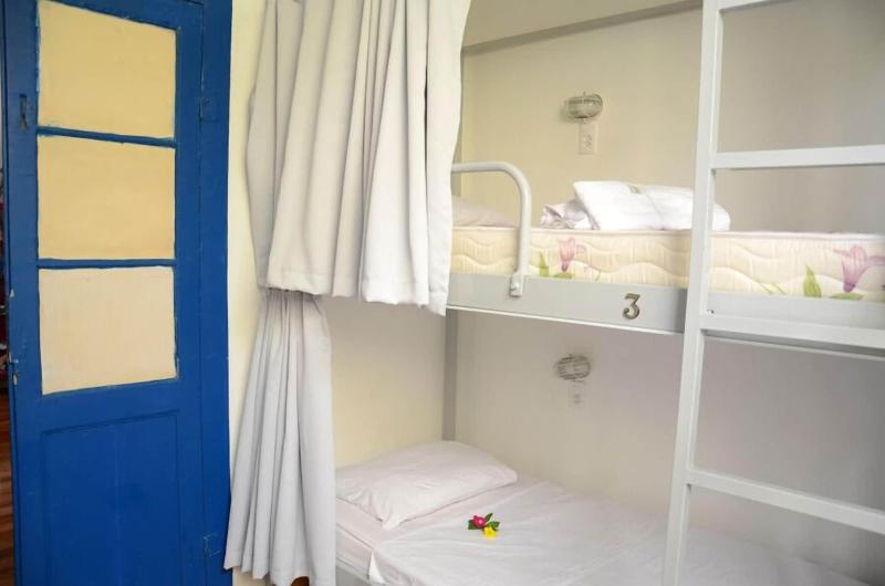 Brasileranza Hostel image