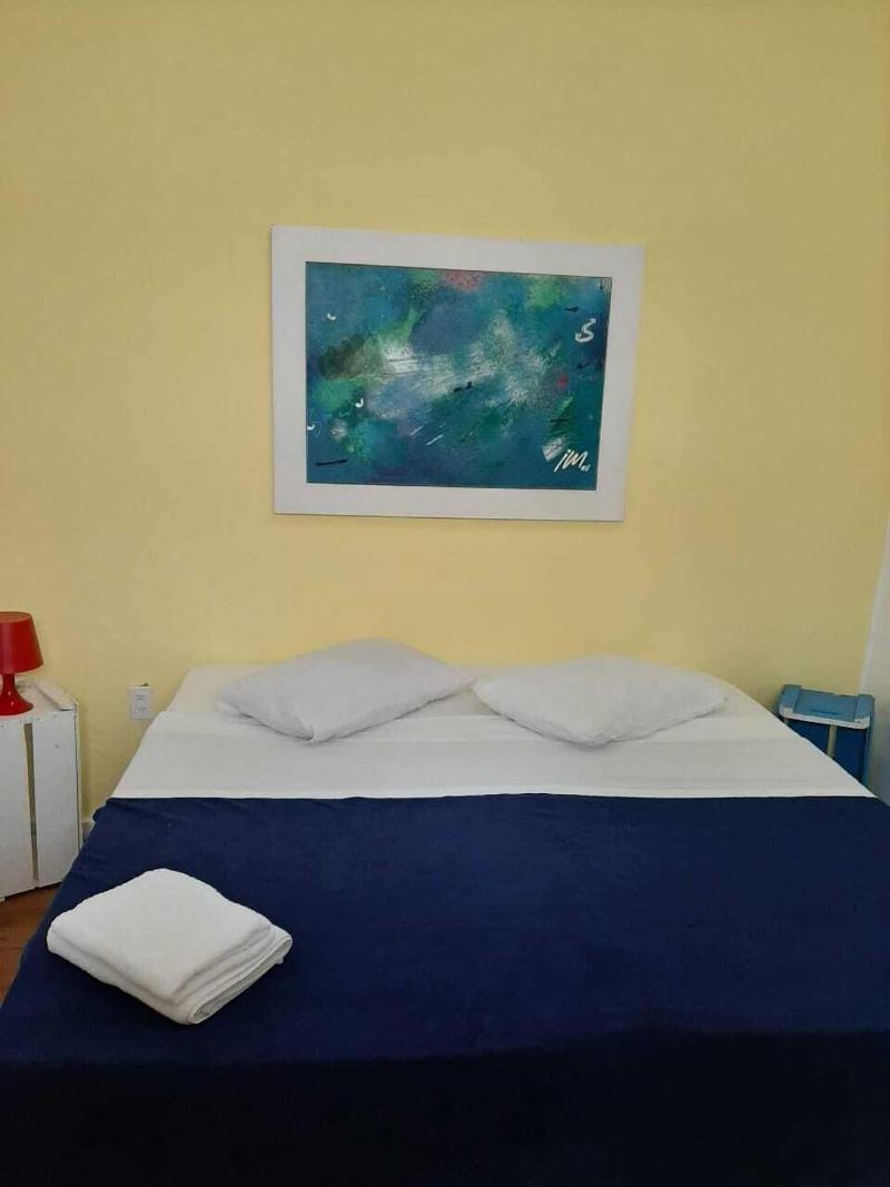 Brasileranza Hostel image
