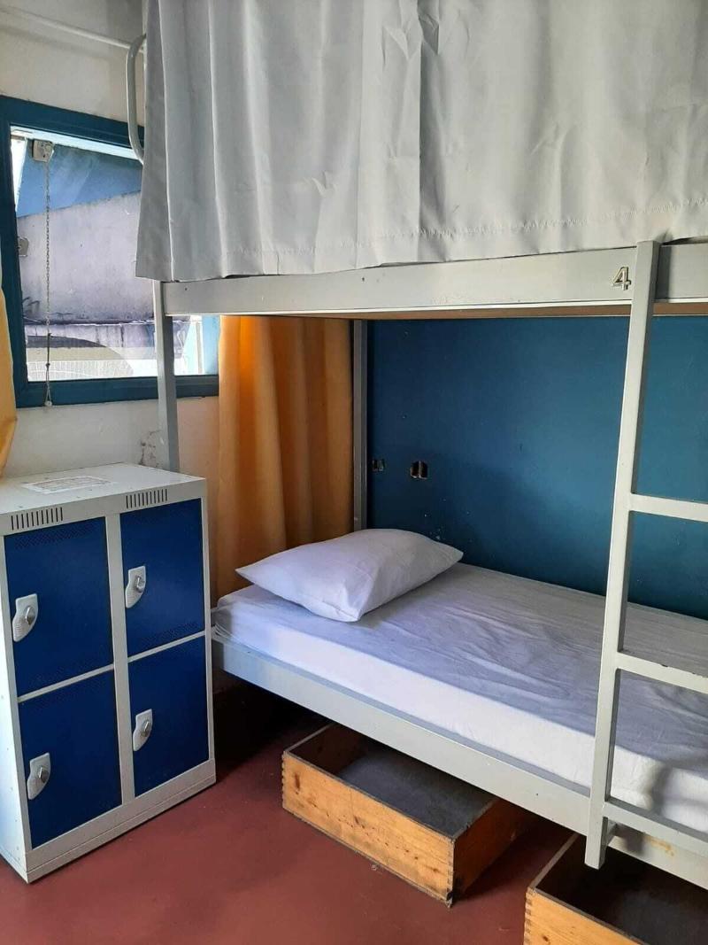 Brasileranza Hostel image